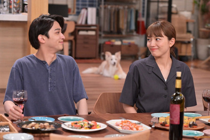 好きな春ドラマは？「着飾る恋」「ネメシス」「リコカツ」がランクイン 画像