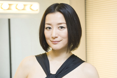 「ババアだって何だってやりたい」鈴木京香『アルゼンチンババア』インタビュー 画像