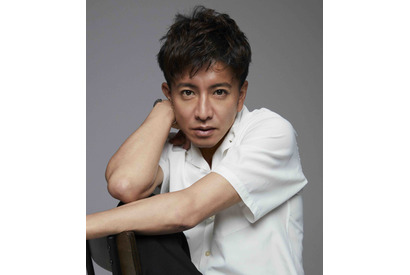 木村拓哉、「GoT」プロデューサーが指揮する超大型国際ドラマ「THE SWARM」に出演！ 画像