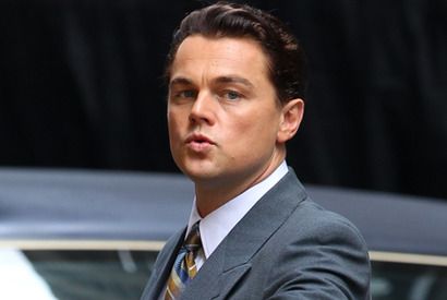 ディカプリオ、まだまだ結婚はしたくない？　モデルの恋人とまたしても破局 画像