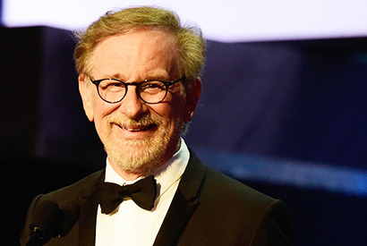 スティーヴン・スピルバーグ監督の製作会社が、Netflixと契約 複数の新作映画を製作へ 画像