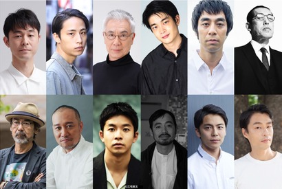 仲野太賀＆イッセー尾形＆井之脇海、国際共同製作『ONODA』に出演！ 画像