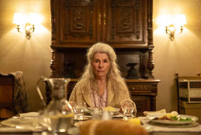 衝撃の結末に悲鳴と涙が止まらない…『レリック』戦慄の予告編 画像