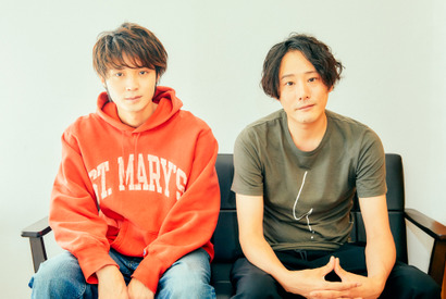 【インタビュー】磯村勇斗＆藤井道人監督が“SNSの闇”と向き合う「付き合い方を考え直す時」 画像