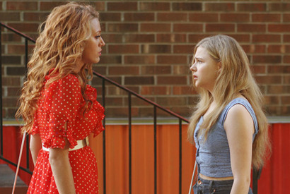 ブレイク・ライブリーは良い魔女？　悪い魔女？　『HICK』特別映像到着 画像