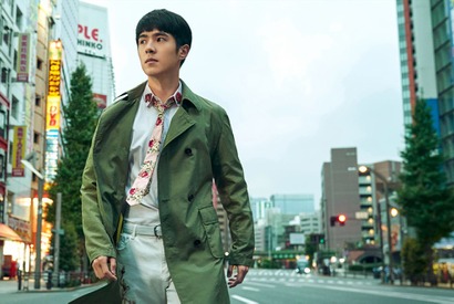 【気になる隣の男子】メガヒット中国映画の主役は「国民の弟」 画像