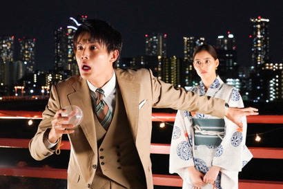 中川大志“柊”のセリフに「きゅん超えてます」の声、鈴木伸之との共演にも喜びの声多数…「ボクの殺意が恋をした」2話 画像