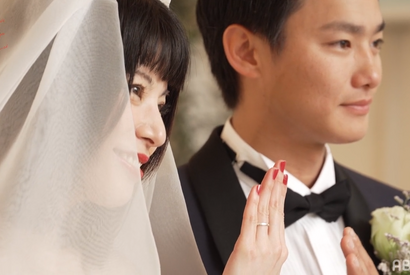 野村周平の言動に悶絶…“迅ワールド”が炸裂！「私たち結婚しました」第2話では夫婦喧嘩も？ 画像