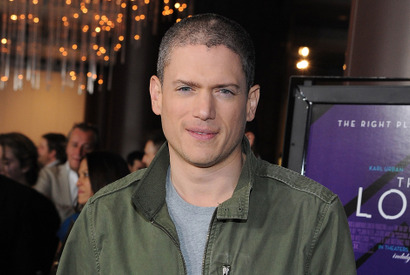 「プリズン・ブレイク」のウェントワース・ミラー、自閉症の診断を受けたと公表 画像