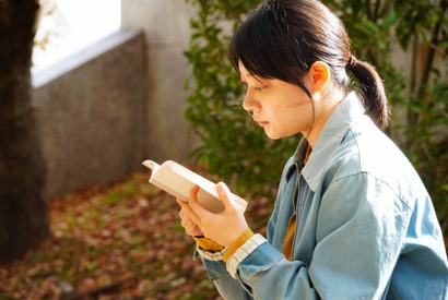 ノルウェイの森 作品情報 Cinemacafe Net