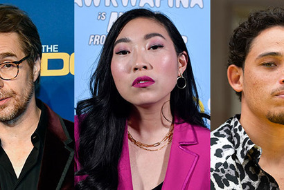 ドリームワークス『バッドガイズ』の声優にサム・ロックウェル、オークワフィナら 画像