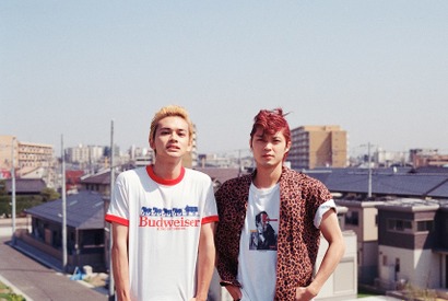 北村匠海＆磯村勇斗に吉沢亮も『東京リベンジャーズ』フィルム撮影のオフショット公開 画像