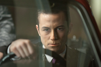 iPodにブルース・ウィリスの声を録音？　ジョセフ・ゴードン、こだわりの役作りとは 画像