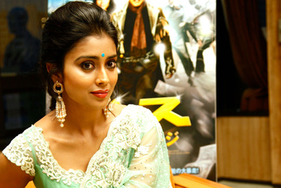 【美的アジア】ぶっとび映画『ボス その男ジヴァージ』主演シュリヤー・サランの女道 画像