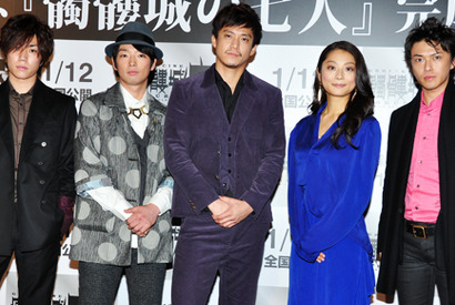 早乙女太一、森山未來からの毒薬口移しは「酒臭かった」 画像