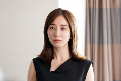 田中みな実“千景”VS 水野美紀“詩織”に「めっちゃ熱い」、藤木直人“丈一郎”にも注目…「ボクの殺意が恋をした」7話 画像