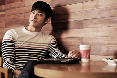 『秘密のオブジェクト』チョン・ソグォンが語る、年上女性との恋愛観とは？ 画像