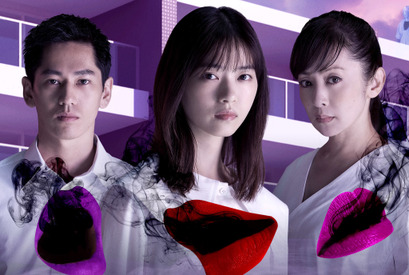 西野七瀬主演ホラードラマ「言霊荘」放送、永山絢斗が自称・霊能者役 画像