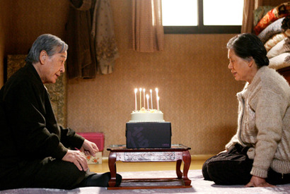 【美的アジア】韓国の重鎮イ・スンジェ氏に訊く。「先生、本当の愛ってなんですか？」 画像