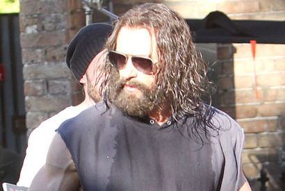 ヒュー・ジャックマン、『X-Men』シリーズ最新作への出演を交渉中 画像