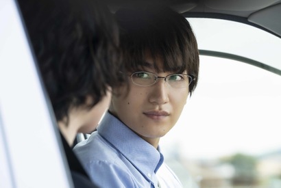 金子大地が優しく運転指導『先生、私の隣に座っていただけませんか？』本編映像 画像