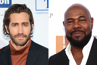 ジェイク・ギレンホール＆アントワーン・フークア監督が6年ぶりに再タッグ『The Guilty』のティザー動画公開 画像