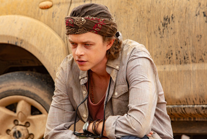 デイン・デハーンら出演、世界3大陸を舞台に麻薬抗争描く「ZeroZeroZero」予告編 画像