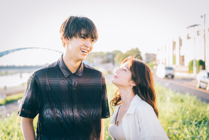 年下男性の猛烈アプローチにキュン！大人が悶絶する恋愛シーン6選 画像