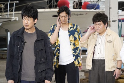 増田貴久“石川”銃撃ラストに生存願う視聴者からの声殺到、演技にも「進化を感じる」など賞賛…「ボイスII」7話 画像