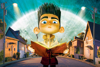 アニメ界の“アカデミー賞”8部門にノミネート　話題のアニメ映画が日本上陸決定！ 画像