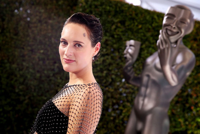 フィービー・ウォーラー＝ブリッジ、Amazonのドラマ版「Mr.＆Mrs.スミス」から離脱 画像