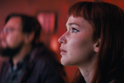 レオナルド・ディカプリオ、ジェニファー・ローレンスら豪華キャスト集結『Don’t Look Up』の予告編公開 画像