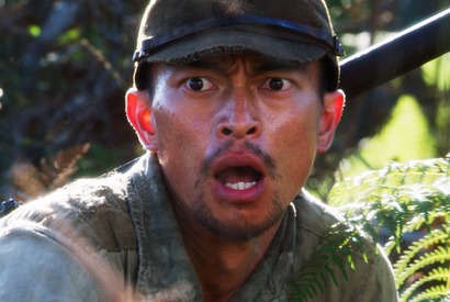 “最後の日本兵”は何を信じ、何と戦い、どう生き抜いたのか…『ONODA』予告編 画像