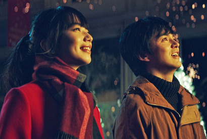 林遣都×小松菜奈『恋する寄生虫』儚い恋物語を紡いでいく場面写真解禁、公開日は11月12日に 画像