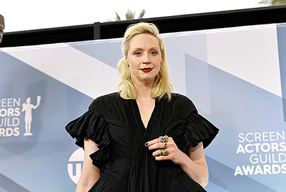 ドラマ版『アダムス・ファミリー』に「GoT」ブライエニー役のグウェンドリン・クリスティーが出演 画像