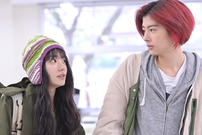 【レビュー】他者の痛みと向き合った先に何があるのか『君は永遠にそいつらより若い』が投げかけるメッセージ 画像