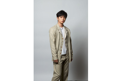 松本潤、2022年1月期ドラマ「となりのチカラ」で主演に！脚本家・遊川和彦とタッグ 画像