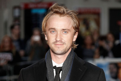 ゴルフの試合中に突然倒れたトム・フェルトン、インスタグラムで無事を報告 画像