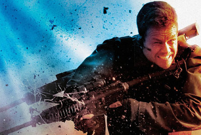 “真の意味でタフな男気溢れる俳優”も伊達じゃないマーク・ウォールバーグ 画像