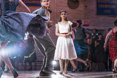 “America”に乗せてエネルギッシュなダンス披露！『ウエスト・サイド・ストーリー』新映像 画像