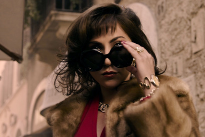 レディー・ガガ×リドリー・スコット監督『ハウス・オブ・グッチ』1月公開！特報到着 画像