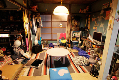 亀梨和也がオタクに、チャラ男に、果ては巨乳に!?　『俺俺』驚愕の特報解禁 画像