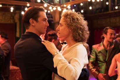 ダン・スティーヴンスがアンドロイドに！『アイム・ユア・マン　恋人はアンドロイド』1月公開へ 画像