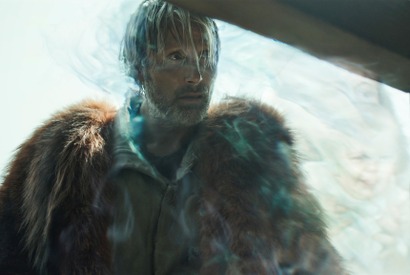 マッツ・ミケルセン、さらけ出される思考＝“ノイズ”を解説『カオス・ウォーキング』本編映像 画像