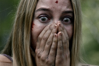 恐怖を加速させるキャラたちに注目『クライモリ』インタビュー映像 画像