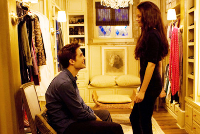 特別映像でふり返る『トワイライト・サーガ』　ロブ様も「僕の20代」と万感のコメント 画像