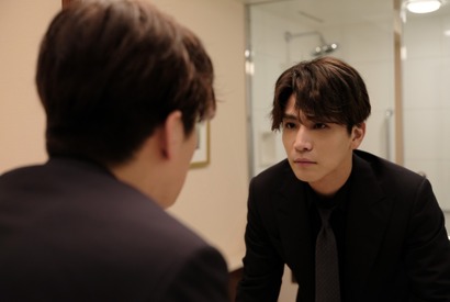 永瀬正敏撮影、岩田剛典写真集の掲載予定カット到着！タイトルも決定 画像