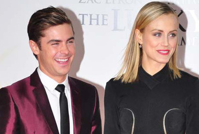 ザック・エフロン、JFK暗殺事件を描く『Parkland』へ出演決定！ 画像