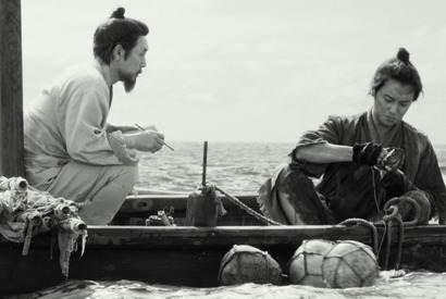 ソル・ギョングの“師匠”、質問が多すぎる『茲山魚譜』本編映像 画像