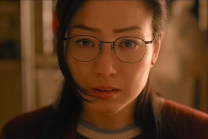 長女は「感情を抱え込んでいる」『花椒の味』サミー・チェンが語る父と娘の関係 画像